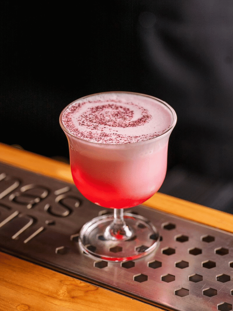 Pune's Dining Scene Gets a Serious Upgrade With European Cuisine and Craft Cocktails 3 image 4