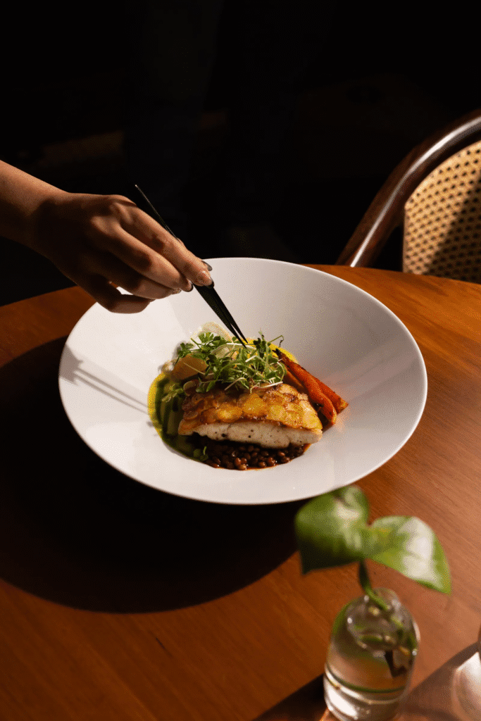 Pune's Dining Scene Gets a Serious Upgrade With European Cuisine and Craft Cocktails 2 image 6