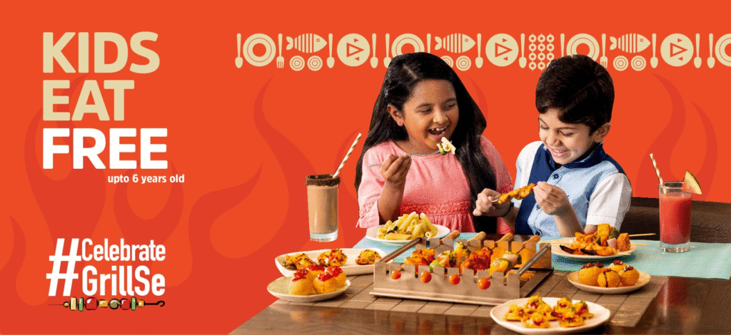 5 Children’s Day Menus To Treat Your Kids To A Fun And Exciting Meal 2 image 71